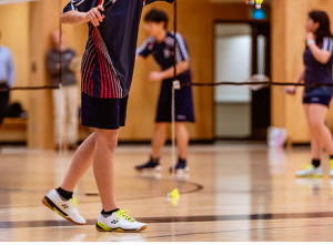 How To Choose The Best Badminton Shoes For Your Feet How To Choose The Best Badminton Shoes For Your Feet